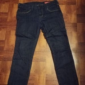 Yaso jeans